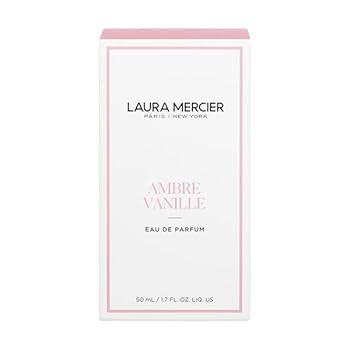 新品＊ ローラメルシエ ＊ アンバーバニラ ＊ オードパルファム ＊ 50ml Amazon | LAURA MERCIER(ローラ メルシエ) オードパルファム